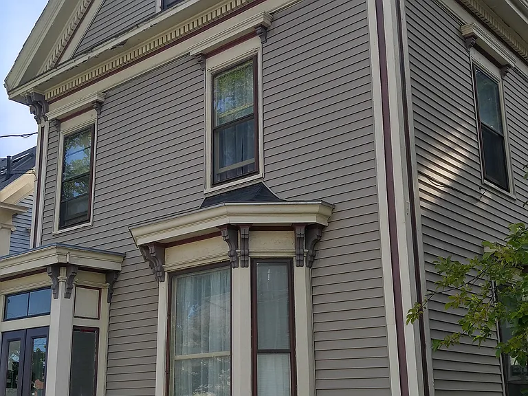 257 Vaughan St #2 — Photo 23