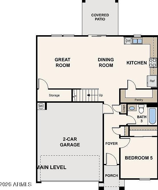 2nd image of 37776 W PATTERSON Street
