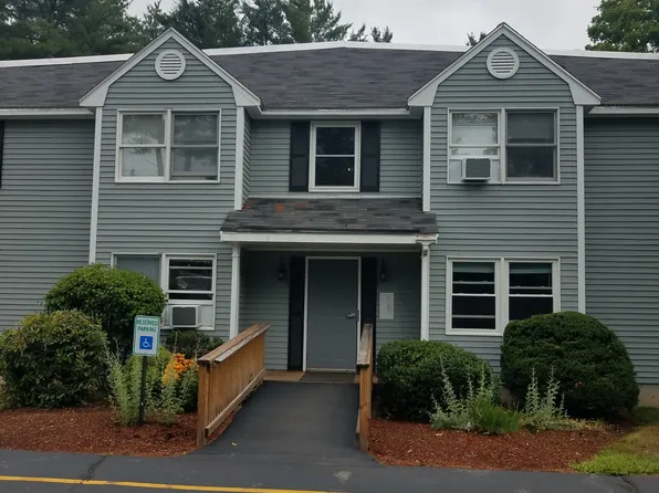 37 Alice Dr APT 86, Concord, NH 03303