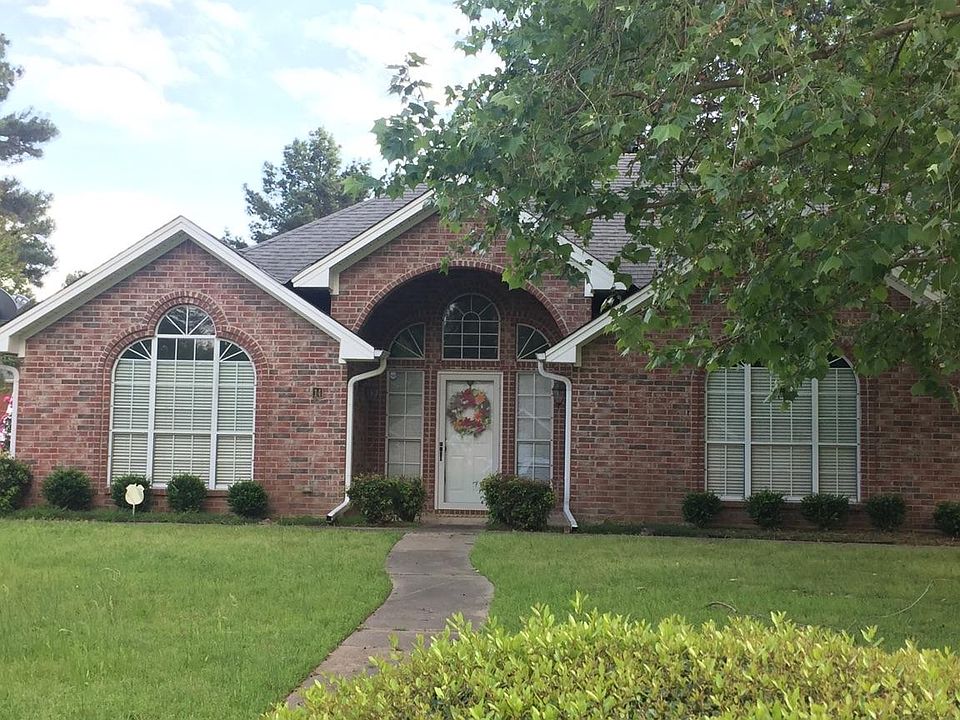 Front House View