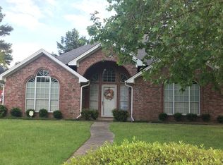 14 Sarah Ln, Texarkana, TX 75503