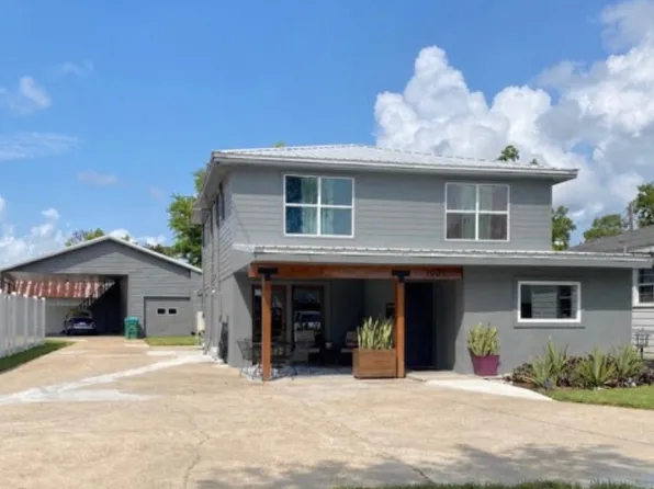 1005 6th St, Morgan City, LA 70380