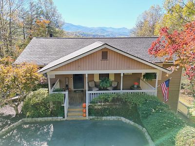 5266 Pine Crest Rd, Young Harris, GA, 30582