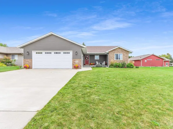 2721 PEACHTREE CIRCLE, Marshfield, WI 54449