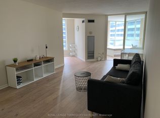 44 Saint Joseph St #1212C, Toronto, ON M4Y2W4