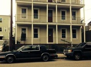 190 Rivet St, New Bedford, MA 02744