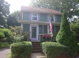 5 Larkhill Rd, Boston, MA 02132