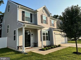 201 Morning Glory Dr, Denton, MD 21629