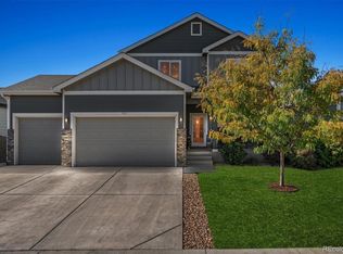 757 S Prairie Dr, Milliken, CO 80543
