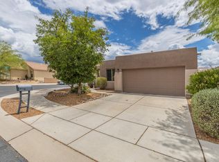 650 S Painted River Way, Vail, AZ 85641