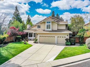 572 Sheridan Cir, Livermore, CA