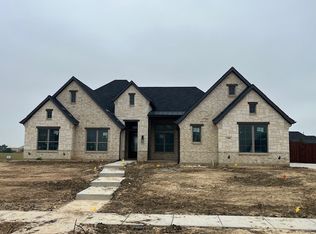 340 Wimberley Dr, Haslet, TX 76052