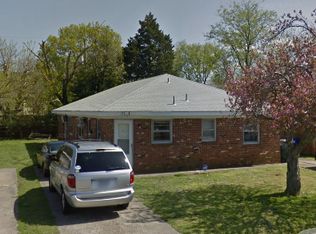 9230 Rippard Ave, Norfolk, VA 23503