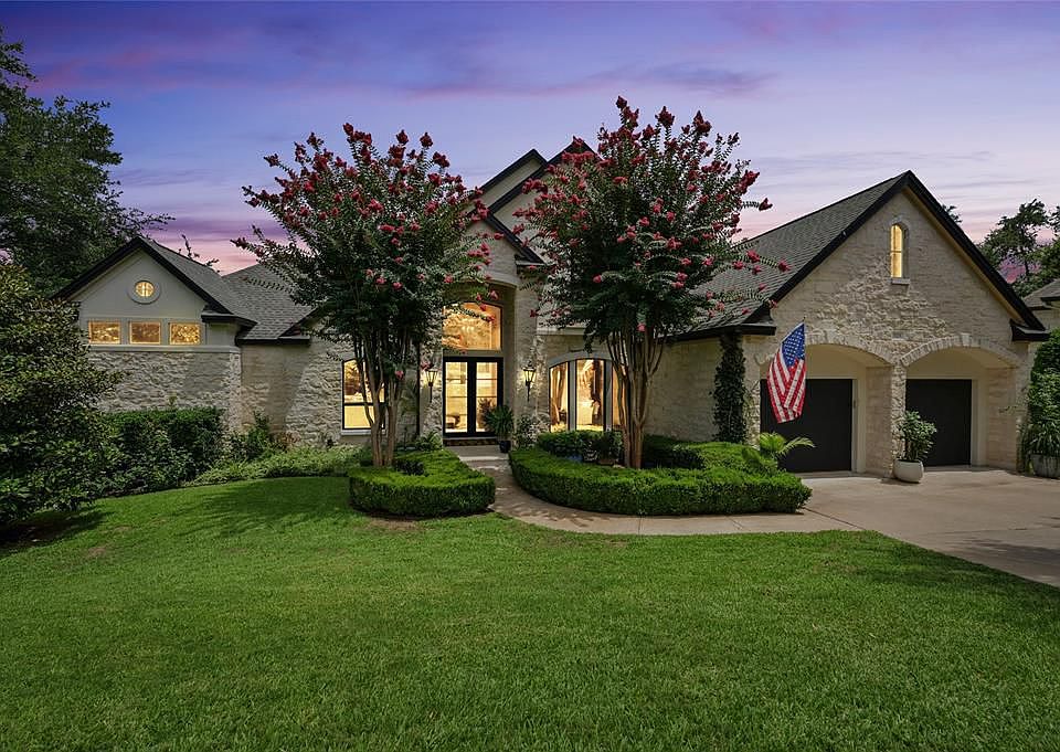 3705 Dogwood Creek Cv Austin TX 78746 Zillow