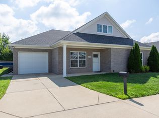 2645 Orleans Trce, Evansville, IN 47715