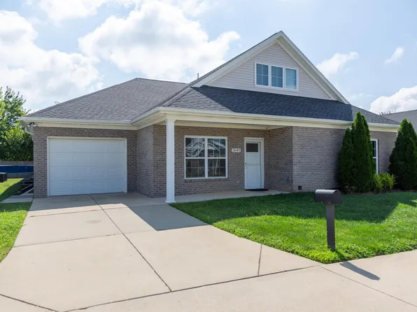 2645 Orleans Trce, Evansville, IN 47715
