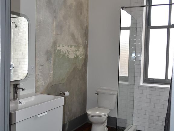 2nd image of 5 W Houston St #203