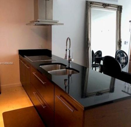 4th image of 495 Brickell Ave APT 3505