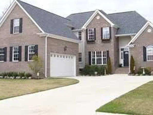 9859 Field Crest Dr, Apison, TN 37302