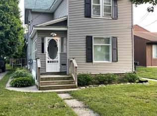 304 E Kilbuck St #A, Tecumseh, MI 49286