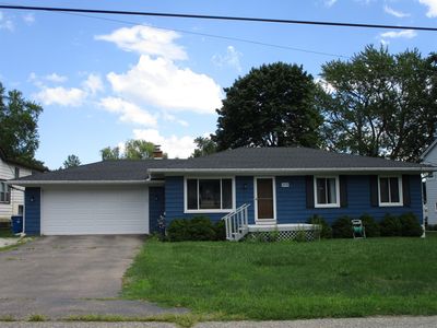 3970 Maiden St, Waterford, MI, 48329