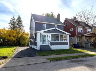 11418 Matilda Ave, Cleveland, OH
