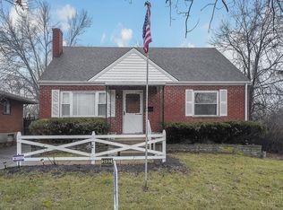2402 Garrison Dr, Cincinnati, OH
