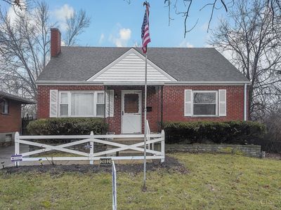 2402 Garrison Dr, Cincinnati, OH, 45231