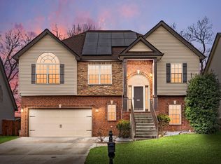 3746 Windmill Dr, Clarksville, TN 37040
