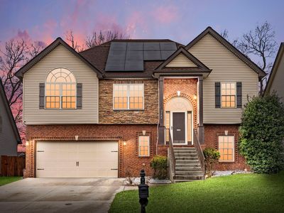 3746 Windmill Dr, Clarksville, TN, 37040
