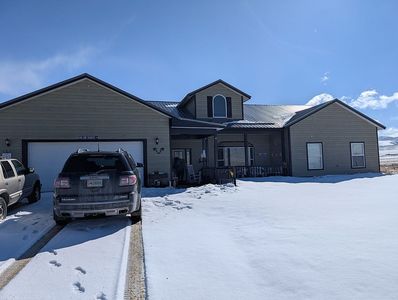 167 Western Ave, Lander, WY, 82520