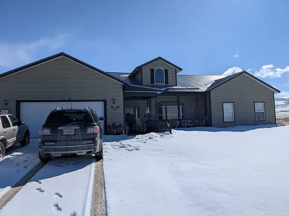 167 Western Ave, Lander, WY 82520