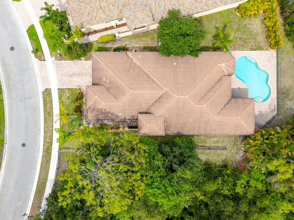 9614 Osprey Isles Boulevard, Palm Beach Gardens, FL 33412