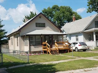 2146 7th Ave, Council Bluffs, IA 51501