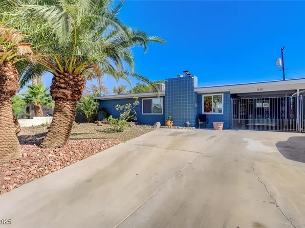 1613 Capistrano Ave, Las Vegas, NV 89169