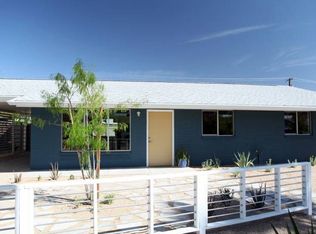 3932 E Fairmount Ave, Phoenix, AZ 85018