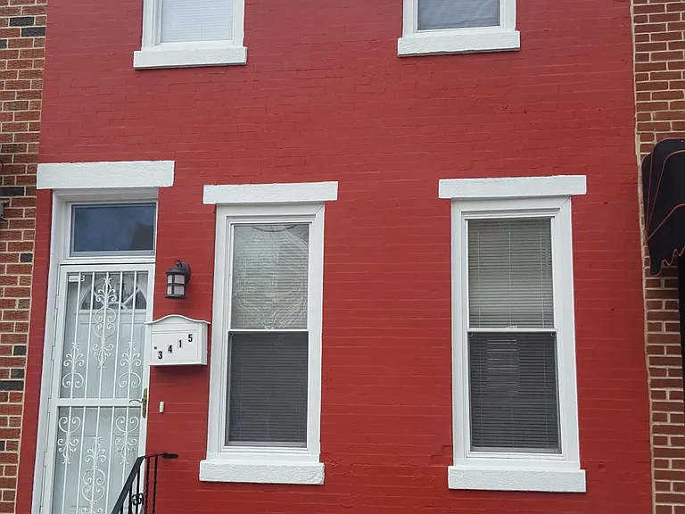 3415 Mount Vernon St — Photo 1