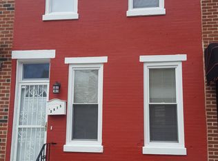 3415 Mount Vernon St, Philadelphia, PA 19104