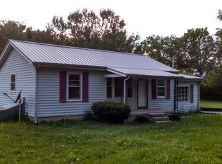 905 Elm St, Eagleville, TN 37060