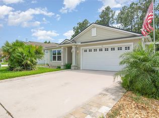 111 Lakeside Ct, Bunnell, FL 32110