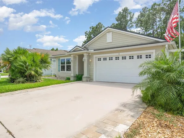 111 Lakeside Ct, Bunnell, FL 32110