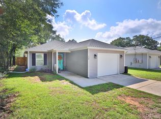 138 Georgia St, Crestview, FL 32536