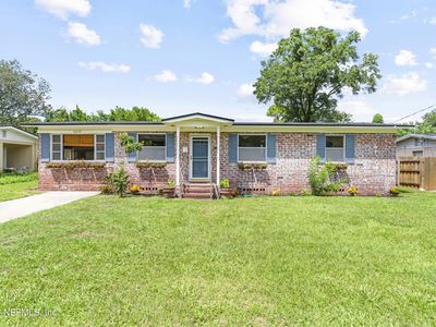 6235 PINE SUMMIT Drive, Jacksonville, FL, 32211