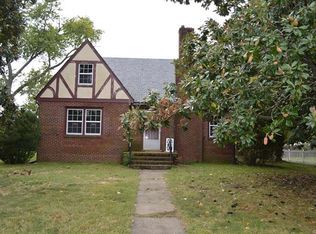 1213 Old Francis Rd, Glen Allen, VA 23059