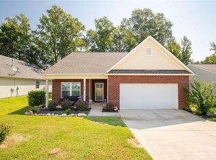 812 Dantzler Ct, Rock Hill, SC 29732