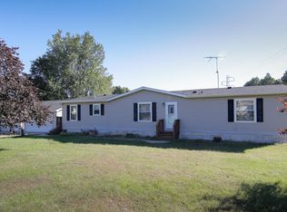 20098 Pine Lake Rd, Battle Creek, MI 49014