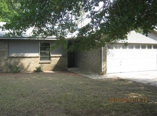 3133 S 217 East Ave, Broken Arrow, OK 74014