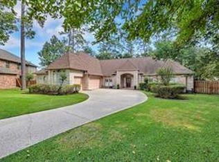 3406 Concord Cir, Montgomery, TX 77356