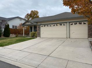 3201 Sky Country Dr, Reno, NV 89503