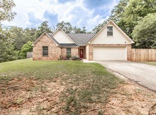 5013 Antlers Dr, Tyler, TX 75703